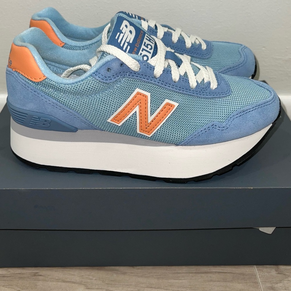 New Balance Women's 515h V1 Sneaker